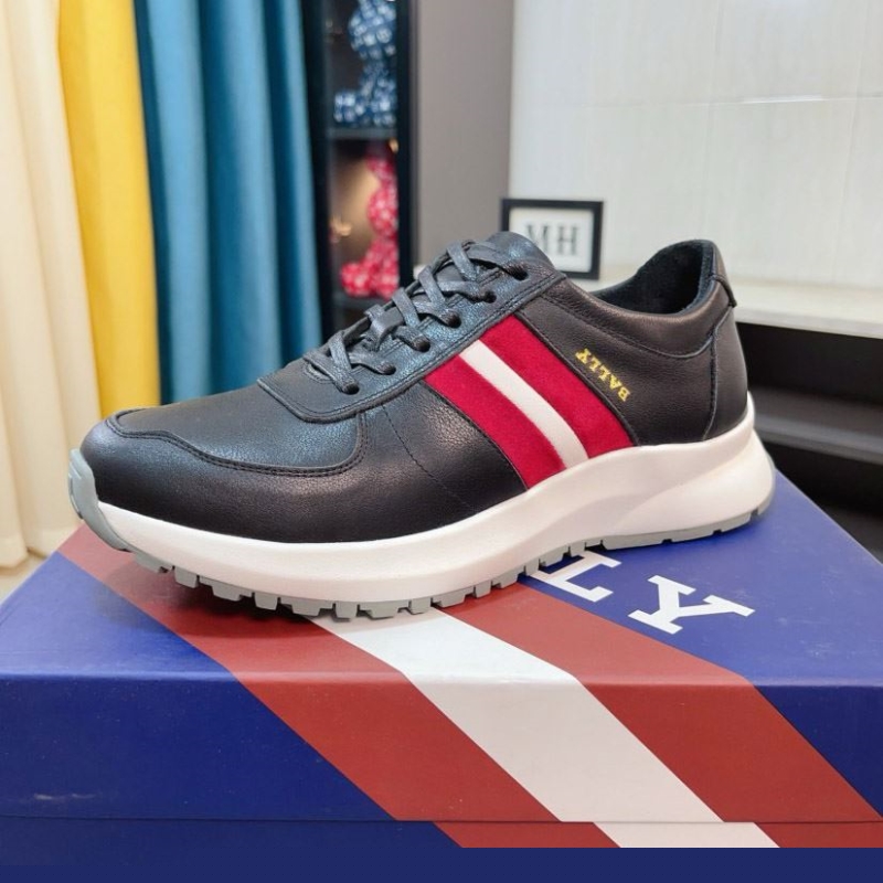 Bally Sneakers